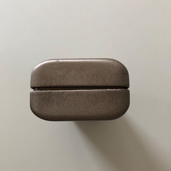 Bvlgari Eyeglass Case and Cloth Wipe - Picture 9 of 10